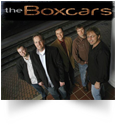 The Boxcars